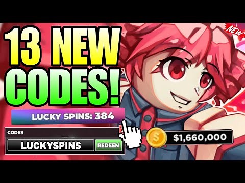 *NEW CODES* ALL WORKING CODES FOR UNTITLED BOXING GAME IN NOVEMBER 2025 - GET CASH AND LUCKY SPINS