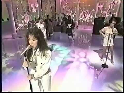 平松愛理 Single is Best