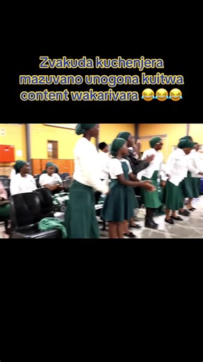 Mutsai vakavata: ZCC Mubungo Stars Performance