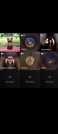 Video di PANDORA LIVE (@pandoratiktoklive) con audio originale - PANDORA LIVE