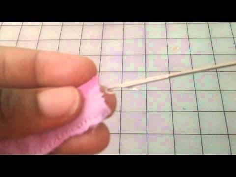 2 ways to make straps