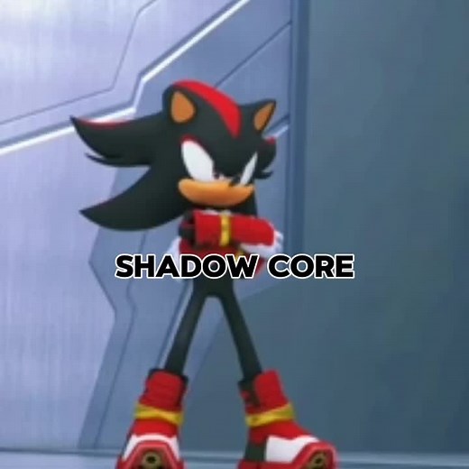 Sonic and Shadow: Silver's Adventure in Animation