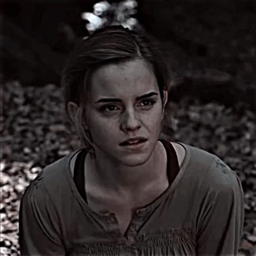 "Harry Potter and Hermione" 🫂💔 #shorts #sad
