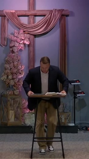 New Covenant Fellowship Church on Reels