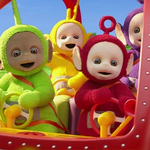 161K views · 5.3K reactions | Did you know the Teletubbies have a car?  | Teletubbies | Facebook