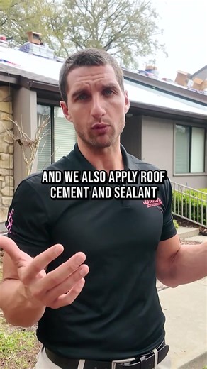 This 4x5 flashing protects your roof from water damage #homeimprovement