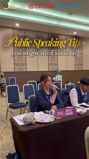 Essential Tips for Mastering Public Speaking Skills