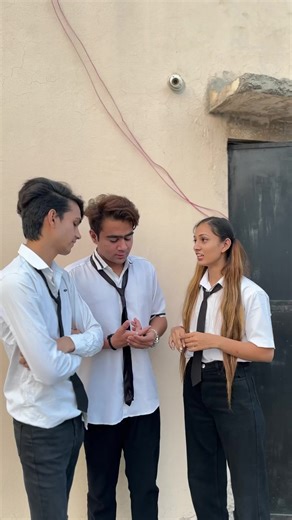 24K views · 828 reactions | The cheaters (part-2)  #funnyreel #comedy | Rk creations official | Facebook