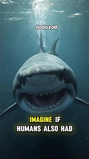 Why do sharks always move?#sharks #facts #animalsfacts #sharksquad