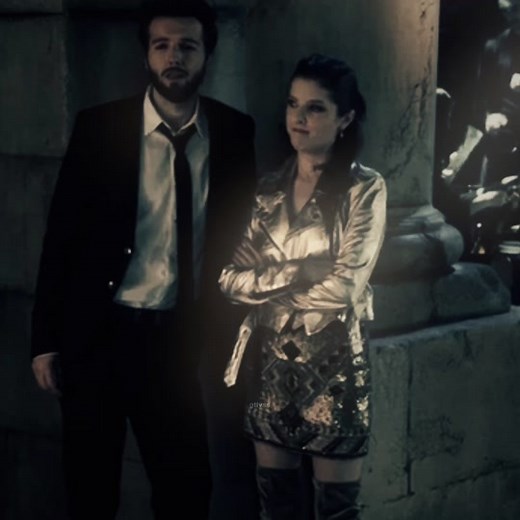 Miss Magnetic | Jesse and Becca Breakup Story