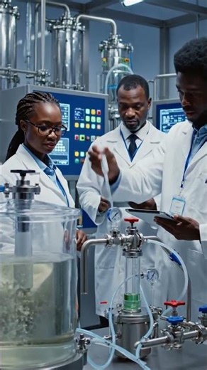 ANALYSISING THE PH USING SAMPLES FROM BOMB 💣 DROPPED #short #trendingshorts #chemical #scientific