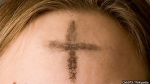 Churches offer 'Ashes to Go' for Ash Wednesday at bus, train stations in D.C. area