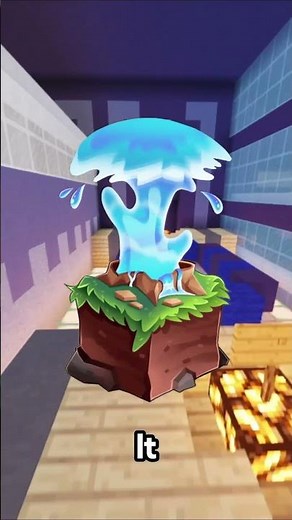 Minecraft Java Servers on Bedrock