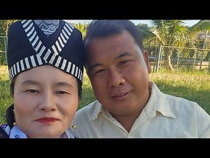 Kwv txhiaj hai kho niam tsev 24 11 ศ. 2025