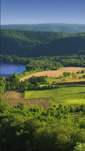 The Susquehanna: America’s Ancient River