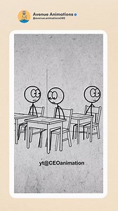 4.7K views · 33 reactions | Tag that classmate #animationmeme #ceoanimation #animationtiktok #2danimation #animationvideos | Avenue Animations | Facebook