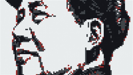 【教程】如何在生存中实装MC像素画