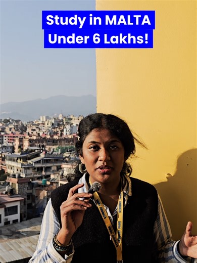 Study in Malta: A Guide for International Students