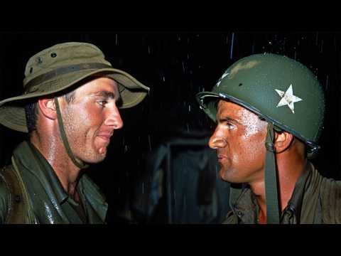 "We Are Not Friends" — The Truth About US vs Australian SAS Rivalry