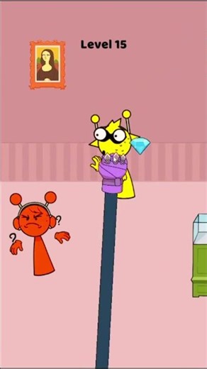 Sprunki Powerful Punch short5 #incrediboxsprunki #sprunki