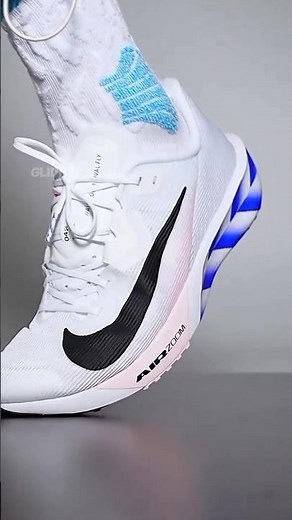 🔥 NIKE ZOOM RIVALFLY 4 REVIEW — Lightweight Speed Trainer for Everyday Runs 👟⚡