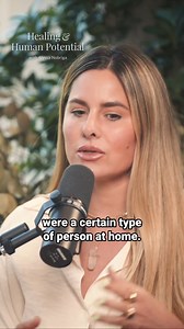 This week on the Healing & Human Potential Podcast, I dive in with...