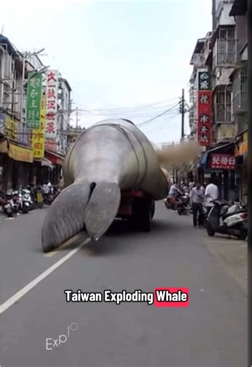 5 Wild Animals That LITERALLY EXPLODE When They Die” 💥☠️ #whaleexplosion #hippo #explodinganimals #gross #disgusting #nature #wildlife #science #biology ##