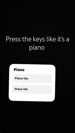Piano