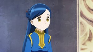 Extras (English Dub) | E26.5P2 - Re-Ascendance of a Bookworm   Part 2