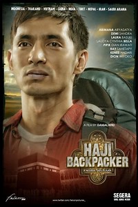 Haji Backpacker - Alchetron, The Free Social Encyclopedia