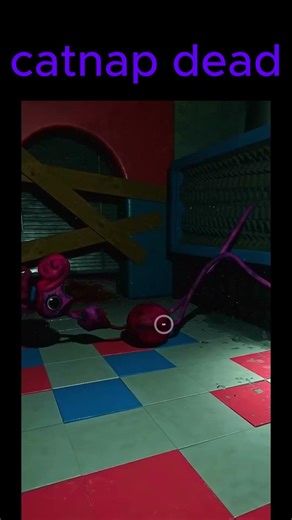 Poppy playtime bosses dead (not all) #poppyplaytime