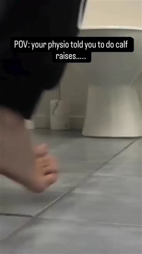 Ever wondered why your calf still pulls even though you’re doing all the calf raises they told you to do? Most people think calf pain = weak calves. But the truth is, your calf is usually working too much, not too little. That burning heel in the morning, the tight Achilles when you start your run, the little “grab” that shows up every time you push off - that’s your body trying to tell you something isn’t moving the way it should. You can stretch it, roll it, ice it, strengthen it... and still 