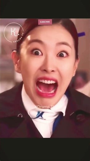 Caught in the act😱 [King The Land Episode 11] _guwon _sarang Most popular vote for this drama Korean