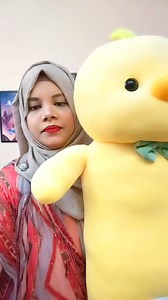 Big size duck pillow available 🥰 | To Teddy Shop