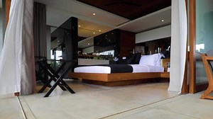 Our contemporary villas are truly enchanting. This secluded space was built to bring people together and help you fall in love all over again. Take a dip in the private plunge pool or sunbathe together amongst the breathtaking scenery. Treat your loved one with a stay at Haritha and book your trip today. --- Learn more about our Contemporary Villas at : www.harithavillas.com/accommodation/contemporary-villas/ ⠀ #harithavillas #luxuryhideaway #travel #srilanka #honeymoondestination #honeymoonvill