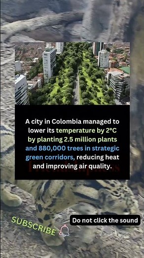 Nature solved a problem again