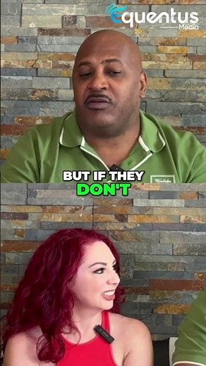 Does Size Matter in Exploring Intimacy and Connection on MrFlourish Podcast with Kiki Daire #shorts