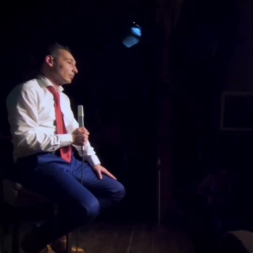 Tadej Toš on TikTok