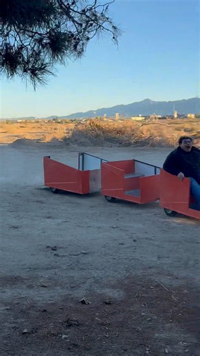 Pahrump Disability Outreach Program Pumpkin Days setup is officially underway! | Voices for All Abilities