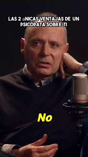 ¿Crees que los psicópatas tienen poderes sobrenaturales? ¡Error! Vicente Garrido, en Roca Project, desvela las DOS únicas armas secretas que usan para dominar: la ausencia total de remordimiento al obrar mal y la práctica maestra de la mentira hasta convertirla en un arte. Una visión brutal sobre cómo operan sin que les tiemble el pulso, disfrutando del engaño. Conocer estas herramientas es el primer paso para defenderse, porque su estrategia no es un superpoder, sino pura práctica sin culpa. #P