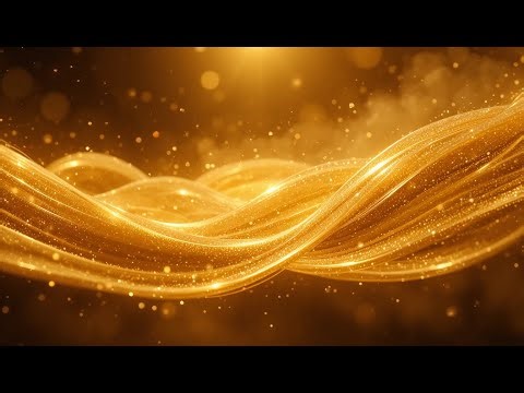 777Hz High Vibration Money Energy to Attract Prosperity Luck and Financial Ease