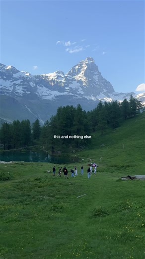 Exploring Cervinia's Stunning Mountain Estates