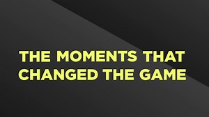 ITHOF Iconic Moments in Tennis History