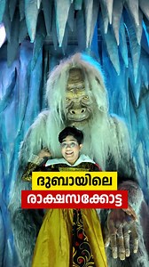 116K views · 1.3K reactions | Looking for one of Dubai’s most magical...