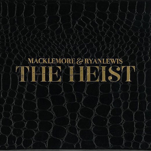 Macklemore & Ryan Lewis – Wing$