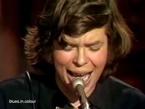 Canned Heat - live in January 1969
