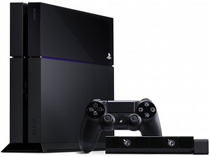 PlayStation 4 review: First impressions with Sony's next generation console