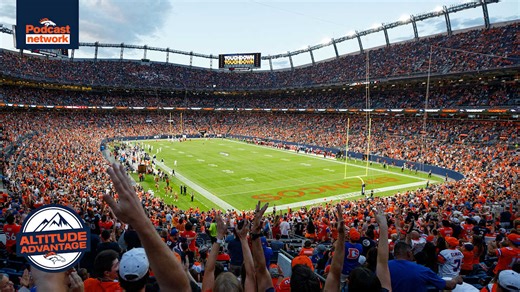 Altitude Advantage: Opposing insight into Broncos vs. Titans