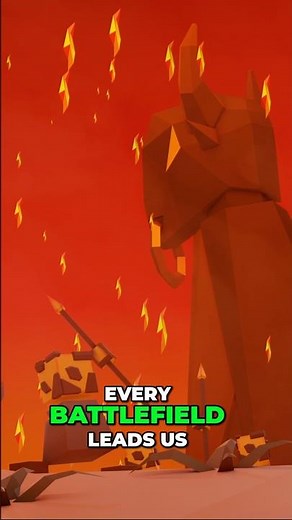 GAAMI vs RALMI Eternal battlefield POLYTOPIA Polaris Solaris Lore #polytopia
