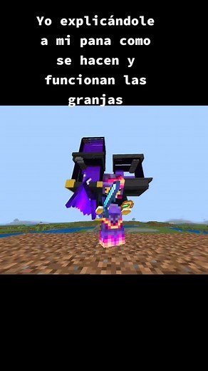 Yo soy el que explica 😔 #minecraft #minecraftmemes #minecrafttutorial #minecraftmeme #fyp #parati #foryou #freefire #mexico